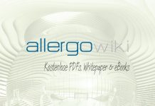 ALLERGOwiki-Kostenlose Informationsbroschüren