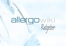 ALLERGOwiki - Ratgeber