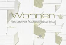 ALLERGOwiki | Wohnen